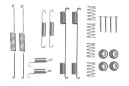 Accessory Kit, brake shoes BOSCH 1987475315