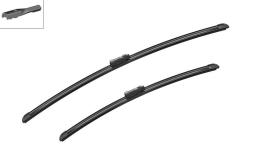 Wiper Blade BOSCH 3 397 014 621