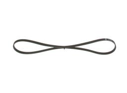 V-ribbed Belt BOSCH 1987947863