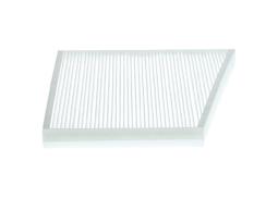 Filter, cabin air BOSCH 1987432081