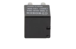 Relay, fuel pump BOSCH 0 986 AH0 093