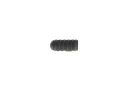 Adjustment Screw, injector pump BOSCH 1987972350