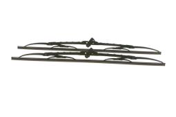 Wiper Blade BOSCH 3397005163