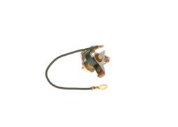 Contact Set, magneto BOSCH 2207013005