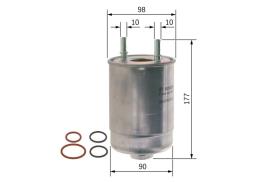 Fuel Filter BOSCH F 026 402 067