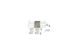 Accessory Kit, brake shoes BOSCH 1 987 475 168