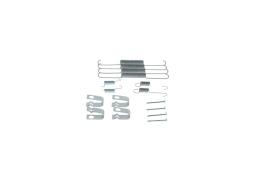 Accessory Kit, brake shoes BOSCH 1987475168
