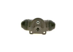 Wheel Brake Cylinder BOSCH F 026 009 006