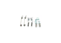 Accessory Kit, brake shoes BOSCH 1987475116