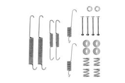 Accessory Kit, brake shoes BOSCH 1 987 475 256