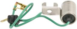 Capacitor, ignition system BOSCH 1237330342