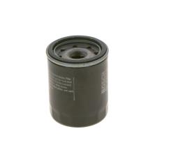 Oil Filter BOSCH 0 986 452 041