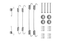 Accessory Kit, brake shoes BOSCH 1 987 475 255