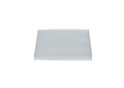Filter, cabin air BOSCH 1987435154