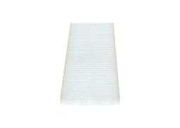 Filter, cabin air BOSCH 1987432042