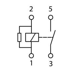 Multifunctional Relay BOSCH 0 986 AH0 328