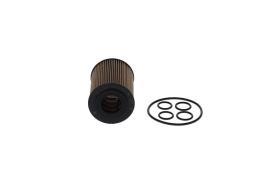 Oil Filter BOSCH F 026 407 073