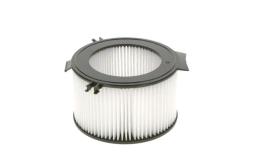 Filter, cabin air BOSCH 1987432056