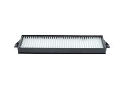 Filter, cabin air BOSCH 1987432096