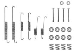 Accessory Kit, brake shoes BOSCH 1 987 475 157