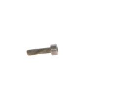 Screw BOSCH 1 463 C14 005