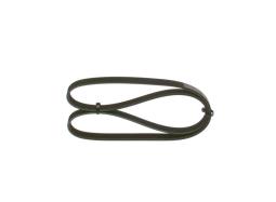 V-ribbed Belt BOSCH 1987947927