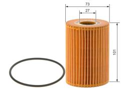 Oil Filter BOSCH 1 457 429 271