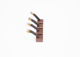 Carbon Brush, starter BOSCH 9001454592