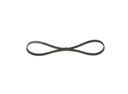 V-ribbed Belt BOSCH 1987947895