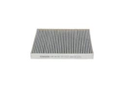 Filter, cabin air BOSCH 1987432431