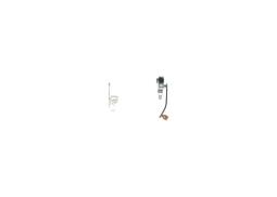 Contact Breaker, ignition distributor BOSCH 9237013007