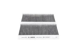 Filter, cabin air BOSCH 1987435549
