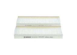 Filter, cabin air BOSCH 1987432194
