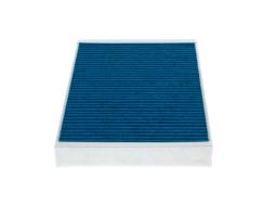 Filter, cabin air BOSCH 0 986 628 575