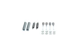 Accessory Kit, brake shoes BOSCH 1987475191
