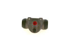 Wheel Brake Cylinder BOSCH F 026 002 158