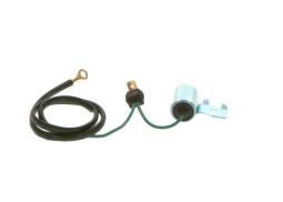Capacitor, ignition system BOSCH 1237330318