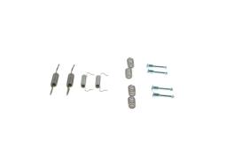 Accessory Kit, parking brake shoes BOSCH 1 987 475 363