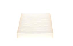 Filter, cabin air BOSCH 1987435082