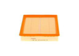 Filter, cabin air BOSCH 1987431167