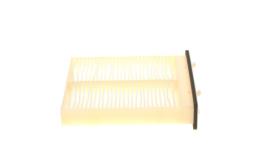 Filter, cabin air BOSCH 1987435037