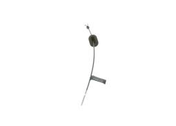 Cable Pull, parking brake BOSCH 1987477985