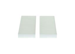 Filter, cabin air BOSCH 1987435077