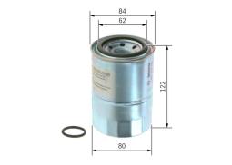 Fuel Filter BOSCH 1457434435