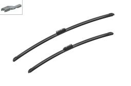 Wiper Blade BOSCH 3397007581