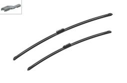Wiper Blade BOSCH 3397007501