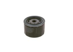 Hydraulic Filter, automatic transmission BOSCH F 026 407 282