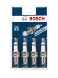 Świeca zapłonowa BOSCH 0 242 230 607