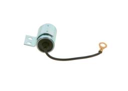 Capacitor, ignition system BOSCH 1237330821