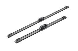 Wiper Blade BOSCH 3397014877